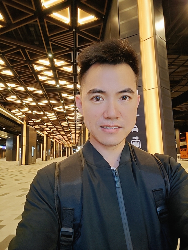 只願一生愛一人的第一张照片--大庆相亲服务中心