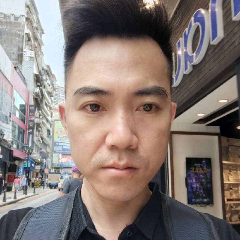 只願一生愛一人的第三张照片--大庆相亲服务中心