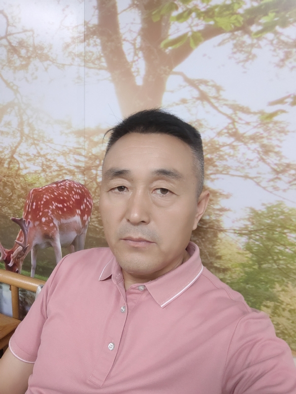 renjun的第一张照片--大庆相亲服务中心