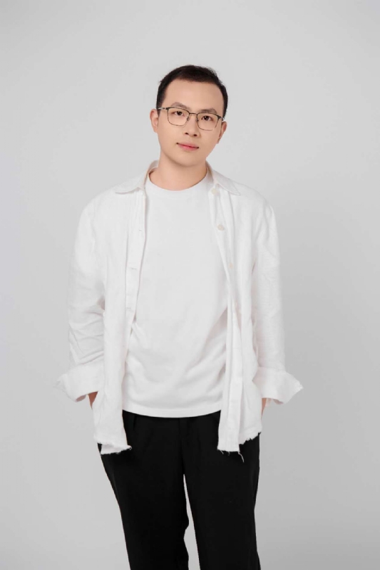 千风悠的第一张照片--大庆相亲服务中心