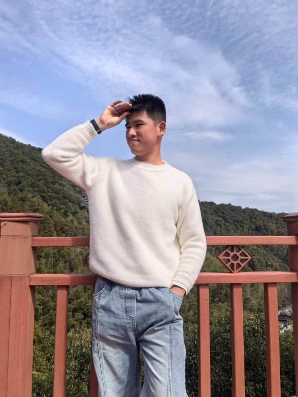 颜SEME的第一张照片--大庆相亲服务中心