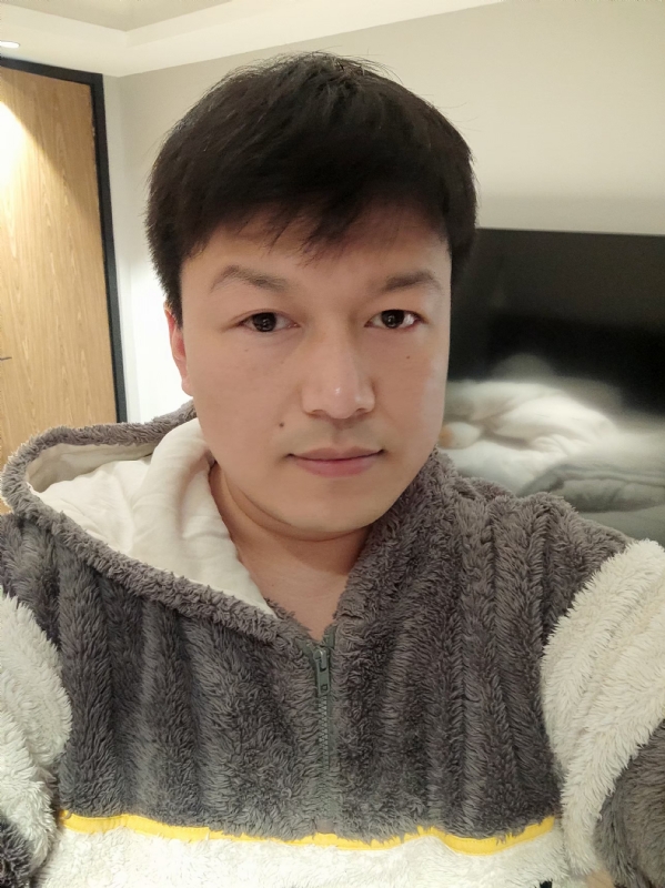 阳光依旧的第一张照片--大庆相亲服务中心
