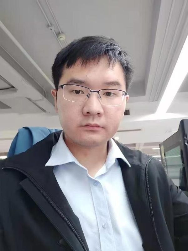 雨雨的第一张照片--大庆相亲服务中心