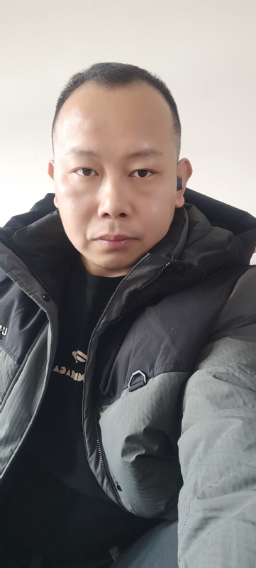 小范的第一张照片--大庆相亲服务中心
