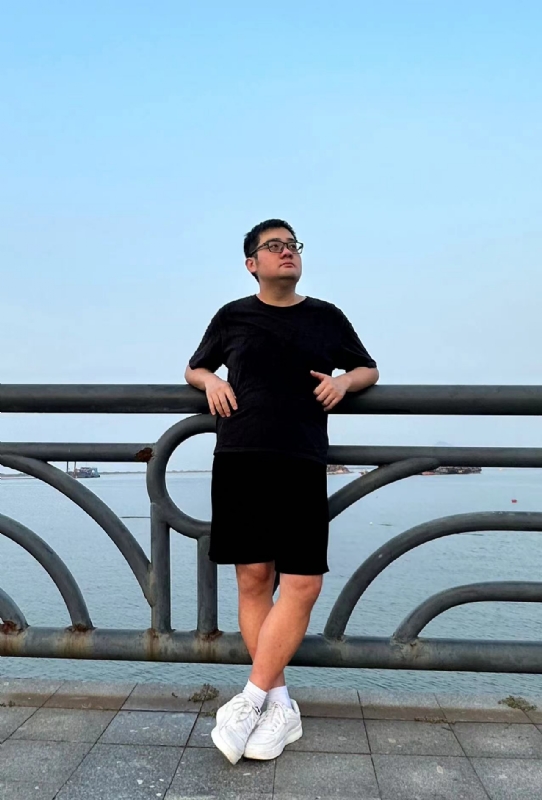 92男连云区的第一张照片--大庆相亲服务中心