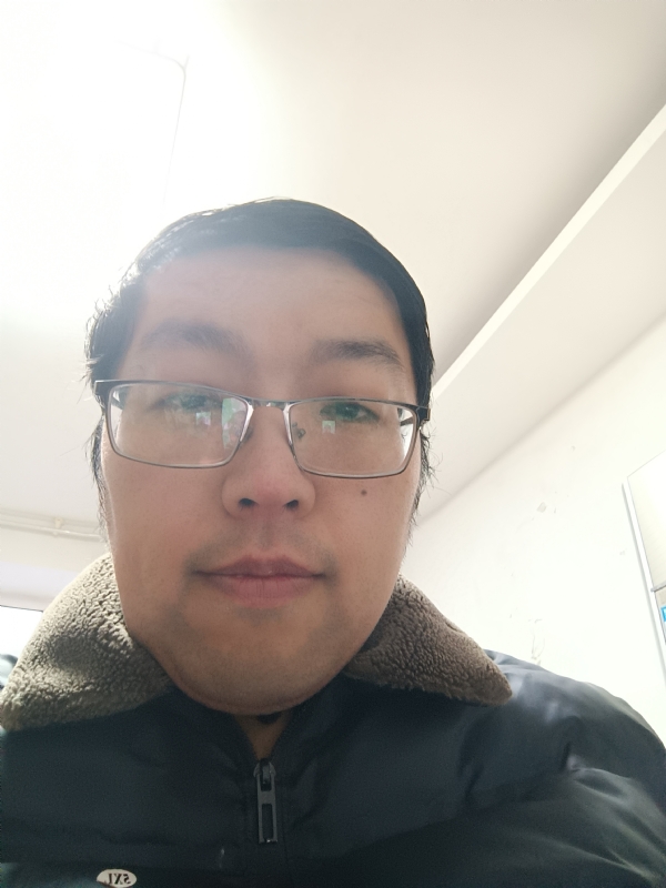 海上行风的第一张照片--大庆相亲服务中心