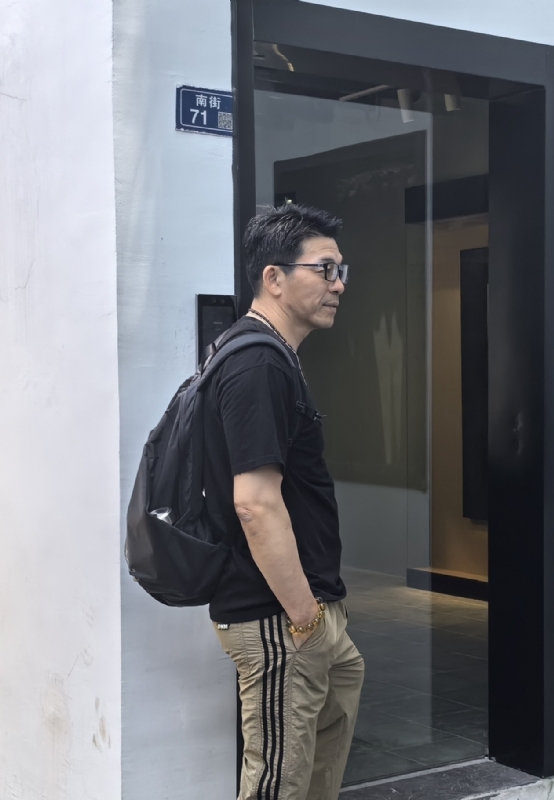 梵天佛韵的第一张照片--大庆相亲服务中心