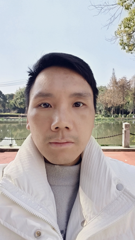 郑启新程的第一张照片--大庆相亲服务中心