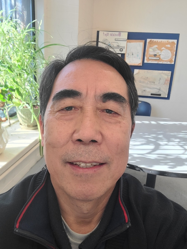 平平安安的第一张照片--大庆相亲服务中心