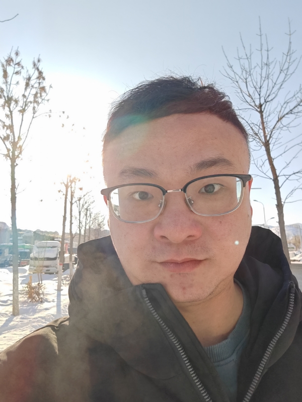 压力山大的第一张照片--大庆相亲服务中心