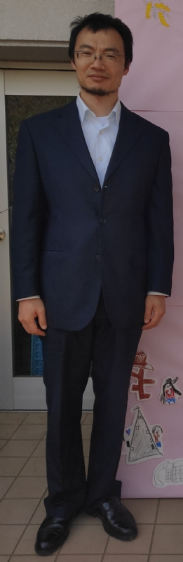 itatsumq的第一张照片--大庆相亲服务中心