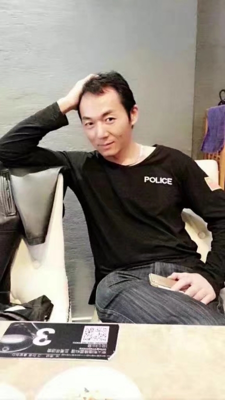顺子的第五张照片--大庆相亲服务中心