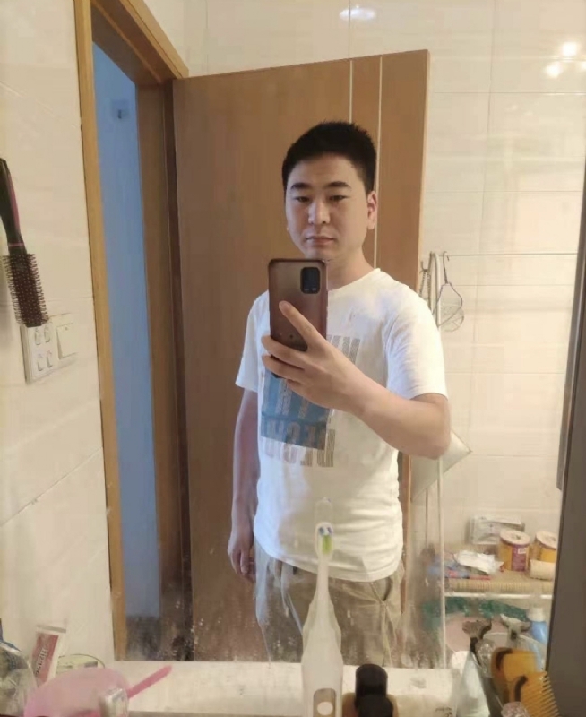 刹那的第一张照片--大庆相亲服务中心