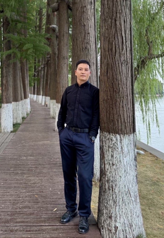 澤朔的第一张照片--大庆相亲服务中心