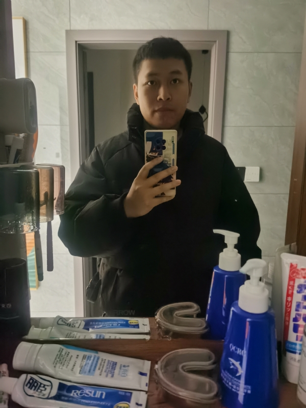 MLNRC的第三张照片--大庆相亲服务中心