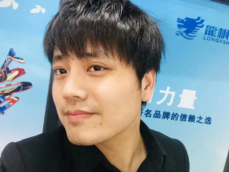 你的阿康的第一张照片--大庆相亲服务中心