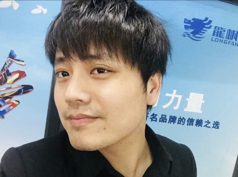 你的阿康的第三张照片--大庆相亲服务中心