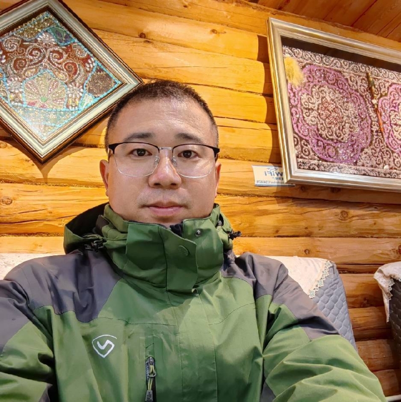 小明的第二张照片--大庆相亲服务中心