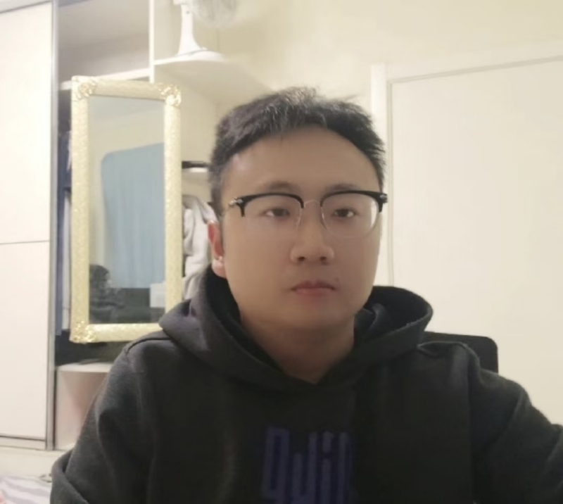 故屿的第一张照片--大庆相亲服务中心