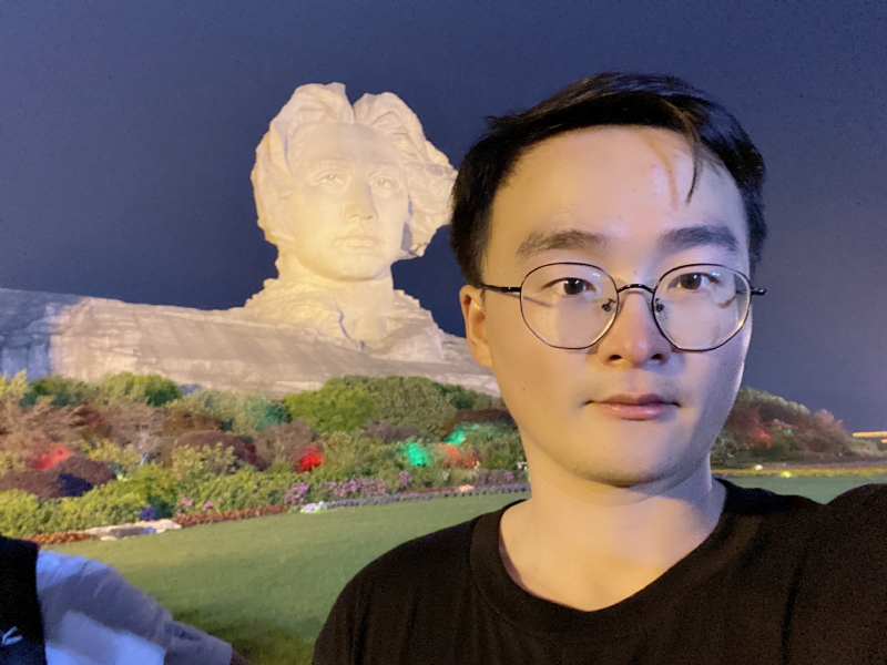 驻足的第一张照片--大庆相亲服务中心