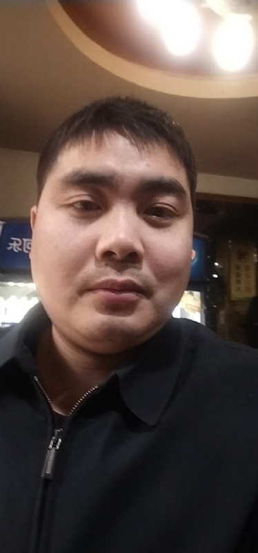 萱蘓的第一张照片--大庆相亲服务中心