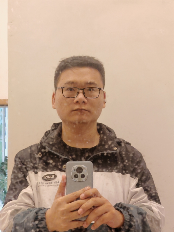 南烛的第一张照片--大庆相亲服务中心