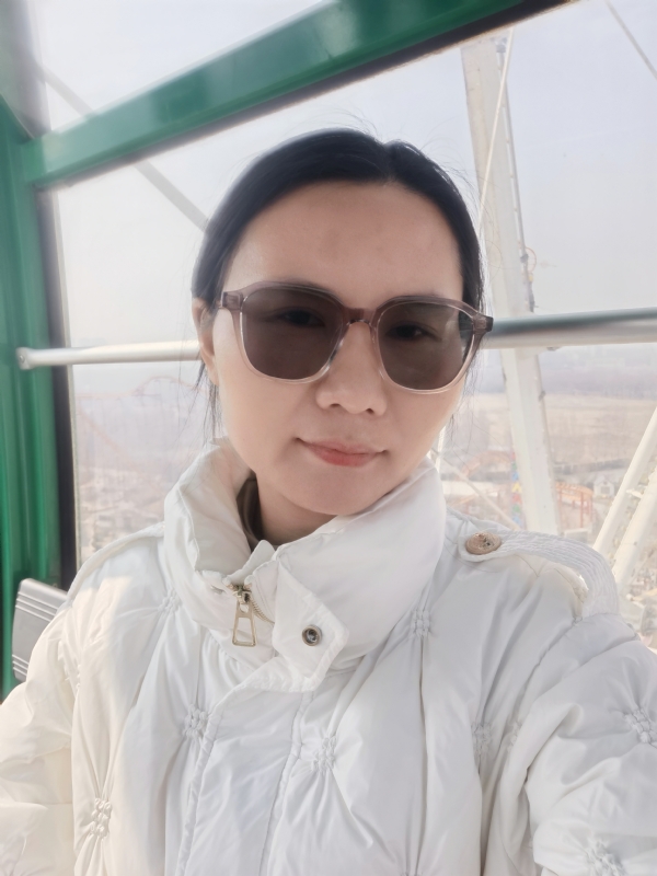 你好的第一张照片--大庆相亲服务中心