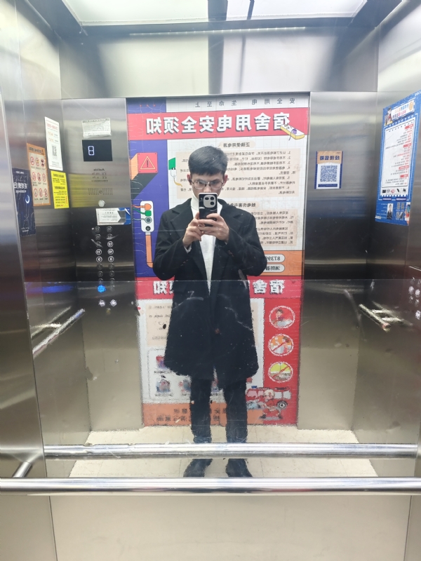 求姻缘的第一张照片--大庆相亲服务中心