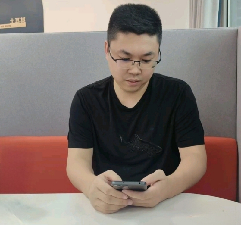 惊蛰的第一张照片--大庆相亲服务中心