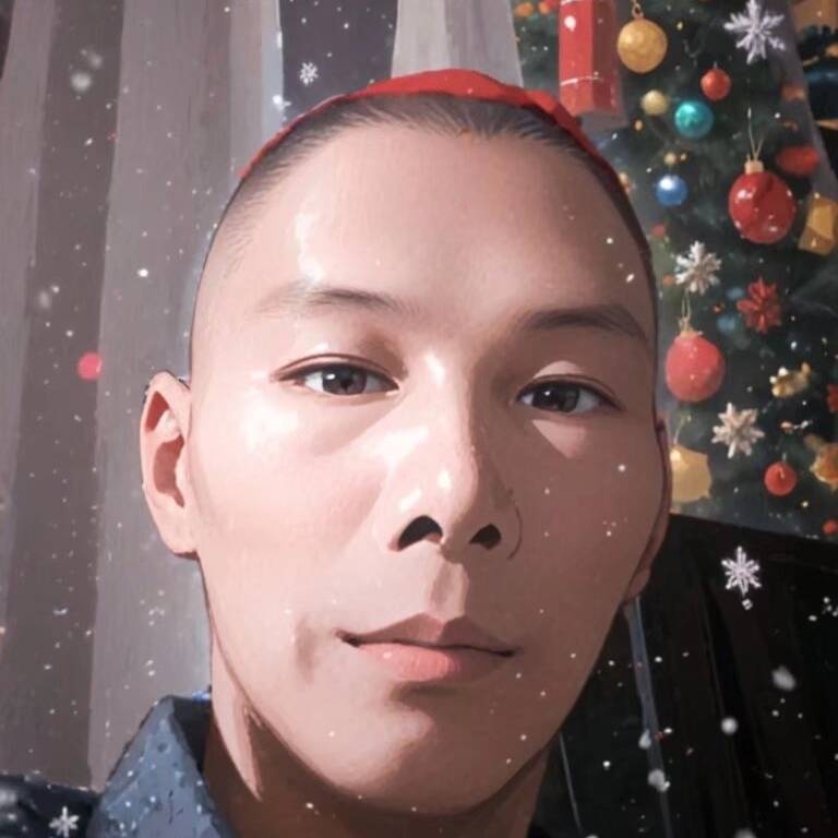 王小光的第一张照片--大庆相亲服务中心