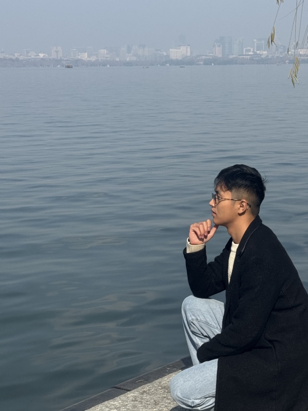 不二的第二张照片--大庆相亲服务中心