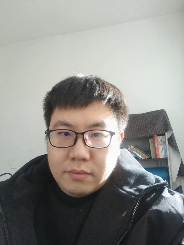 95年身高177的第二张照片--大庆相亲服务中心