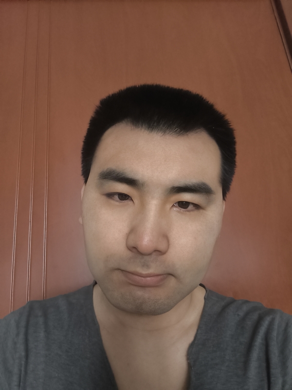 月沁星河的第一张照片--大庆相亲服务中心