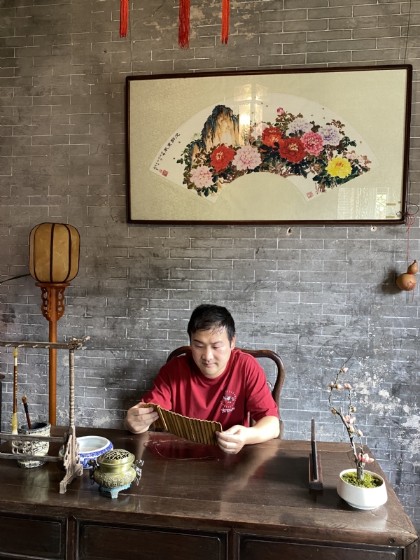 等风等你的第一张照片--大庆相亲服务中心