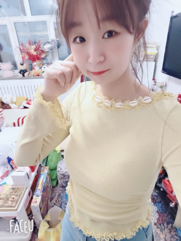 优柚的第一张照片--大庆相亲服务中心