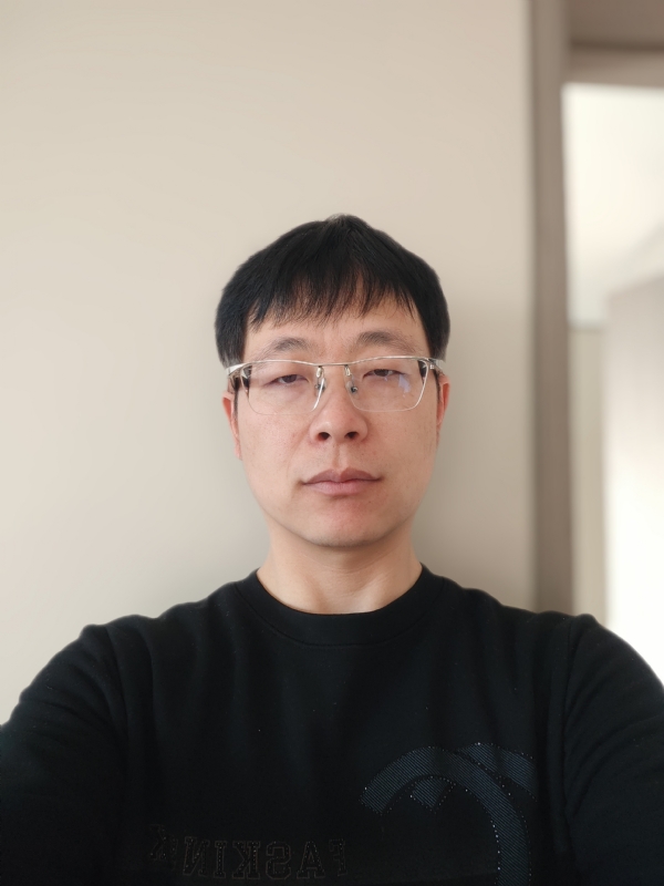 夜微时醺你的第一张照片--大庆相亲服务中心