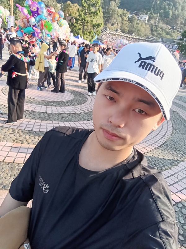 千与千寻的第二张照片--大庆相亲服务中心
