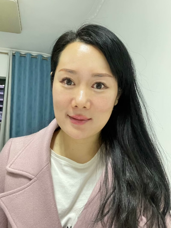 Hui的第一张照片--大庆相亲服务中心