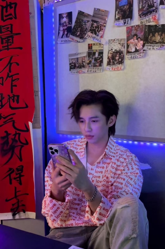 小二的第一张照片--大庆相亲服务中心