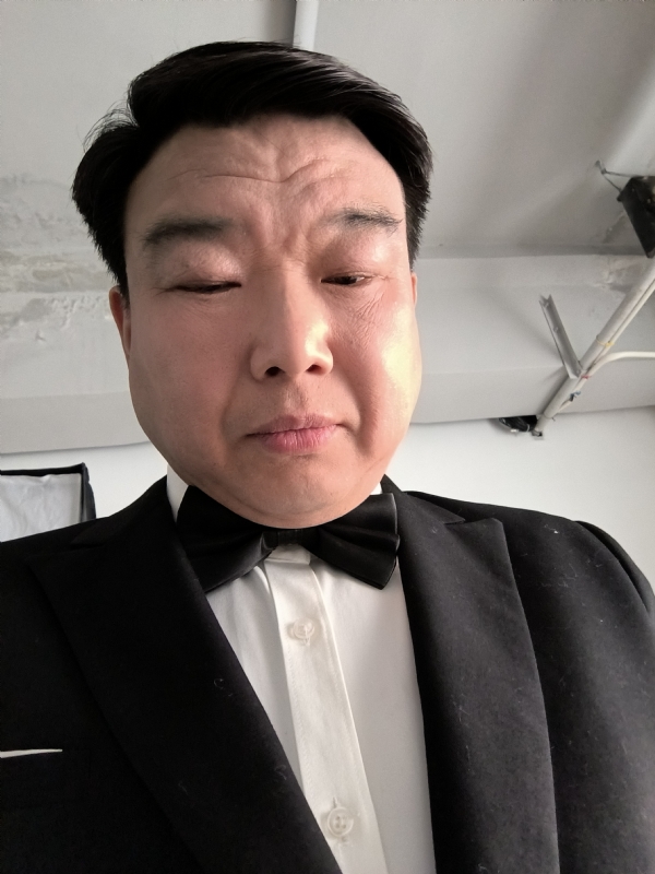 三江口开腔的第一张照片--大庆相亲服务中心