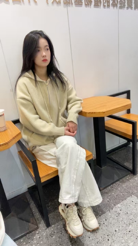 柯柯的第一张照片--大庆相亲服务中心