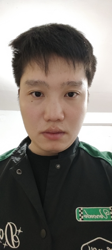 阿强的第一张照片--大庆相亲服务中心