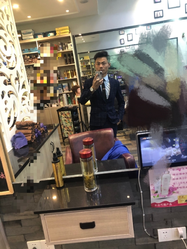 嘉兴相亲的第一张照片--大庆相亲服务中心