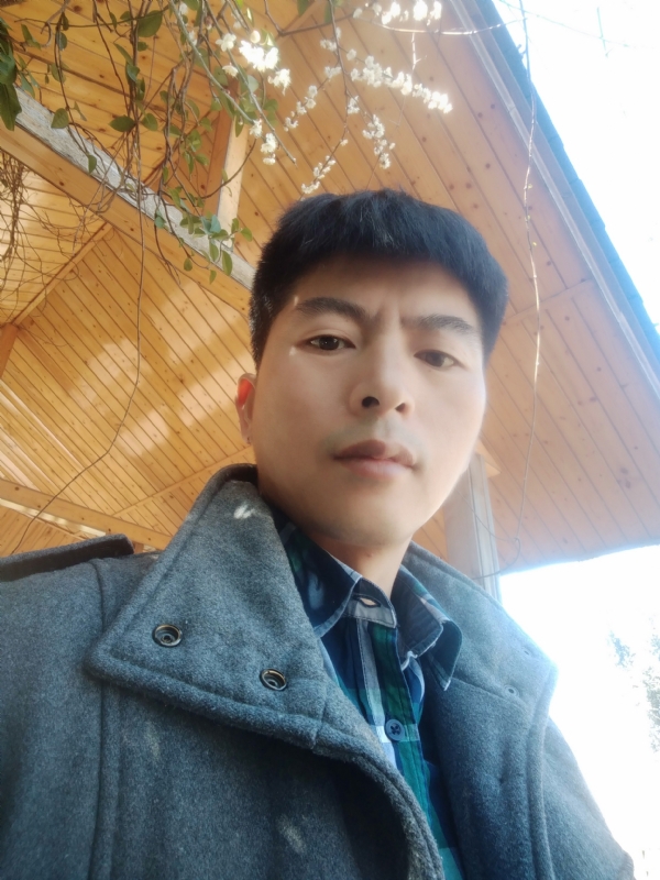 阿明的第一张照片--大庆相亲服务中心