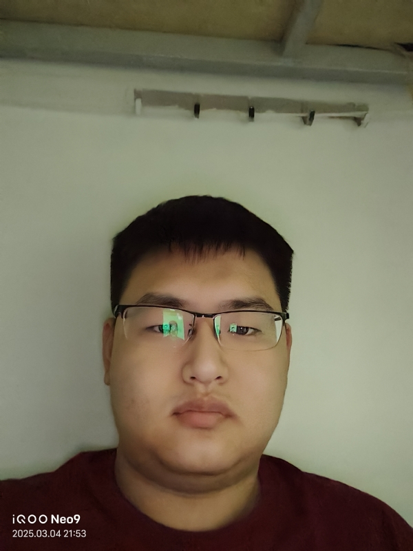 安之梦的第一张照片--大庆相亲服务中心
