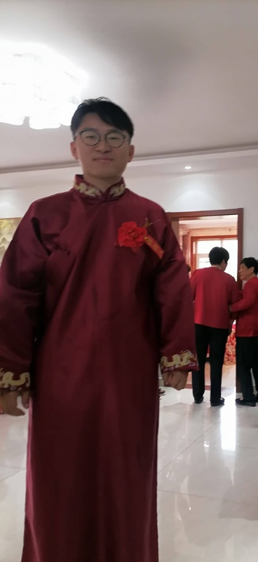 何方妖孽的第二张照片--大庆相亲服务中心
