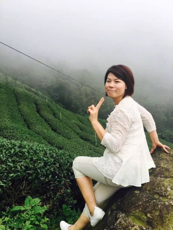 lan的第一张照片--大庆相亲服务中心
