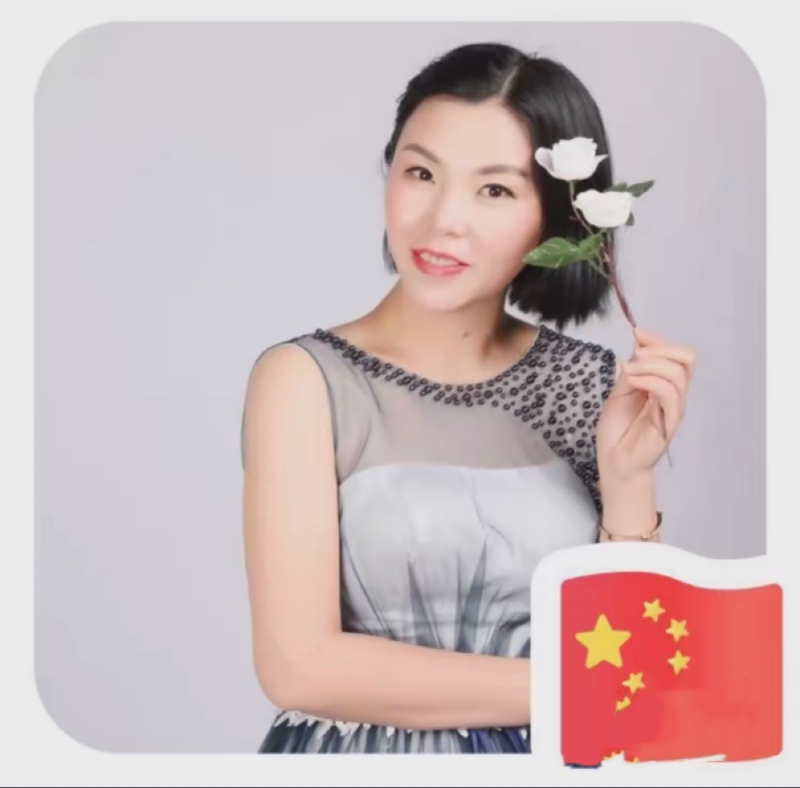 千年老猪猪的第一张照片--大庆相亲服务中心