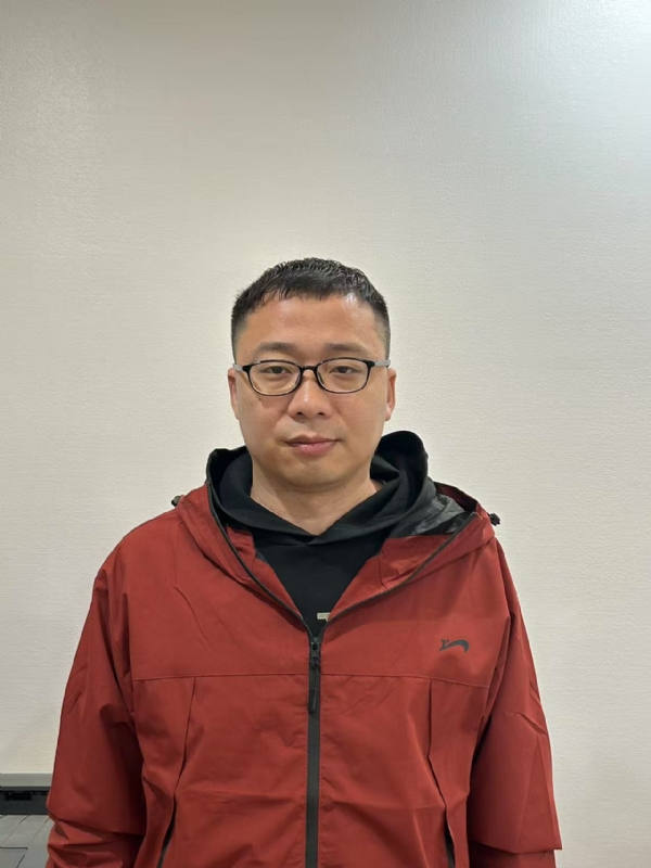 小石头的第一张照片--大庆相亲服务中心