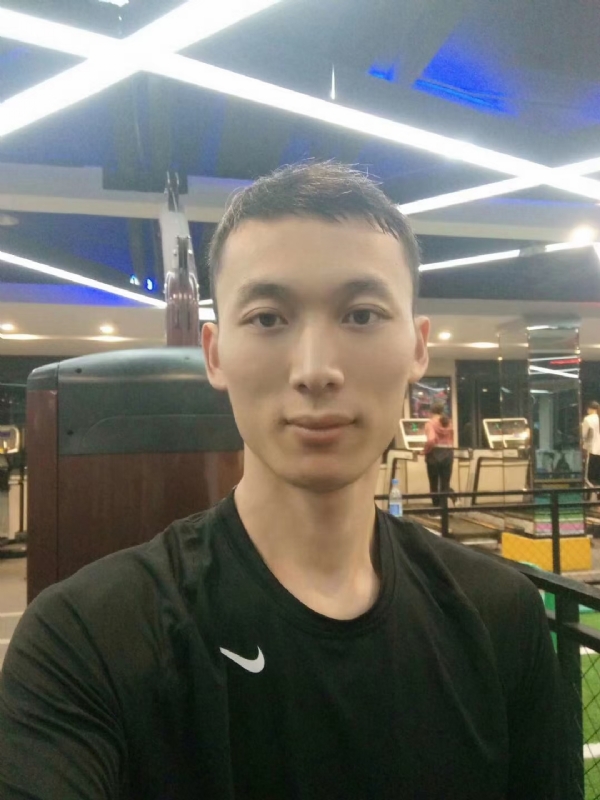 青松的第一张照片--大庆相亲服务中心